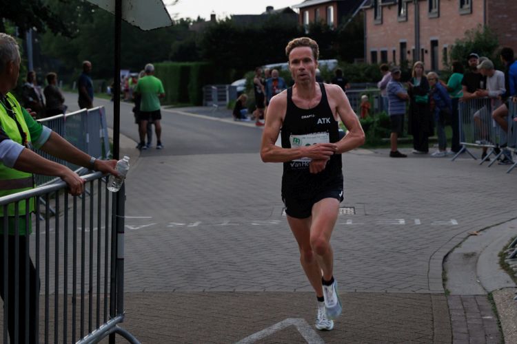 Landlopersjogging 2023